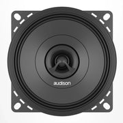 Audison APX 4 – Haut-parleurs coaxiaux 100 mm – 120 W Peak Power – 4 Ω AUDISON