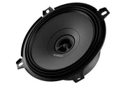 Audison APX 5 – Haut-parleurs coaxiaux 130 mm – 150 W Peak Power – 4 Ω AUDISON