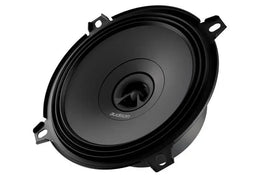 Audison APX 5 – Haut-parleurs coaxiaux 130 mm – 150 W Peak Power – 4 Ω AUDISON