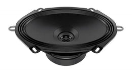 Audison APX 570 – Haut-parleurs coaxiaux 5″ x 7″ – 210 W Peak Power – 4 Ω AUDISON