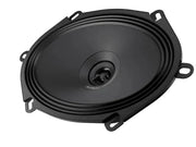 Audison APX 570 – Haut-parleurs coaxiaux 5″ x 7″ – 210 W Peak Power – 4 Ω AUDISON