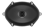 Audison APX 570 – Haut-parleurs coaxiaux 5″ x 7″ – 210 W Peak Power – 4 Ω AUDISON