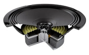 Audison APX 6.5 – Haut-parleurs coaxiaux 165 mm – 210 W Peak Power – 4 Ω AUDISON