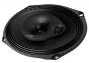 Audison APX 690 – Haut-parleurs coaxiaux elliptiques 6″ x 9″ – 300 W Peak Power – 4 Ω AUDISON