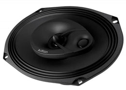Audison APX 690 – Haut-parleurs coaxiaux elliptiques 6″ x 9″ – 300 W Peak Power – 4 Ω AUDISON