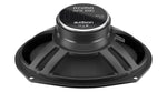Audison APX 690 – Haut-parleurs coaxiaux elliptiques 6″ x 9″ – 300 W Peak Power – 4 Ω AUDISON