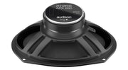 Audison APX 690 – Haut-parleurs coaxiaux elliptiques 6″ x 9″ – 300 W Peak Power – 4 Ω AUDISON