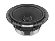Audison AVX 6.5 II – Enceinte Coaxiale | 240 W Peak Power | 165 mm (6.5 in.) | 4 Ω AUDISON