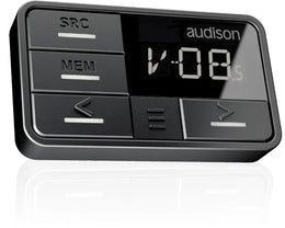 Audison DRC AB – Télécommande numérique avancée AUDISON