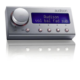 Audison DRC – Télécommande digitale pour systèmes Audison TH & bit AUDISON