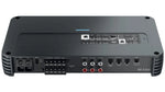 Audison SR 5.600 – Amplificateur 5 canaux | 1010 W total | Classe D AUDISON