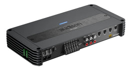 Audison SR 6.600 – Amplificateur 6 canaux | 1120 W total | Classe D AUDISON
