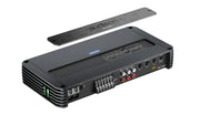 Audison SR 6.600 – Amplificateur 6 canaux | 1120 W total | Classe D AUDISON