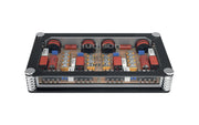 Audison THX 2 II – Crossover Passif 2 voies | TH 1.5 II + TH 6.5 II AUDISON