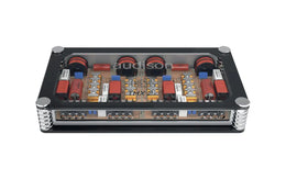 Audison THX 2 II – Crossover Passif 2 voies | TH 1.5 II + TH 6.5 II AUDISON