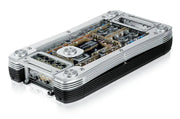 Audison Thesis HV Venti – Amplificateur stéréo Dual Mono Classe A AUDISON