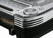 Audison Thesis HV Venti – Amplificateur stéréo Dual Mono Classe A AUDISON