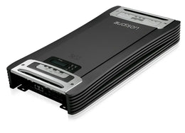 Audison Thesis TH Due – Amplificateur Stéréo Classe A – 1000 W RMS – 2 x 500 W @ 2Ω AUDISON