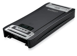 Audison Thesis TH Quattro – Amplificateur 4 canaux Classe A – 1040 W RMS – 4 x 260 W @ 2Ω AUDISON