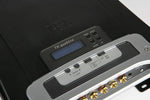 Audison Thesis TH Quattro – Amplificateur 4 canaux Classe A – 1040 W RMS – 4 x 260 W @ 2Ω AUDISON