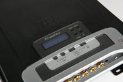 Audison Thesis TH Quattro – Amplificateur 4 canaux Classe A – 1040 W RMS – 4 x 260 W @ 2Ω AUDISON