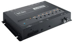 Audison bit Ten – Processeur numérique DSP 4 entrées / 5 sorties – 24 bit / 48 kHz AUDISON