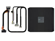 ALPINE SPC-2045ABMW-HR - Système Audio Haut de Gamme pour BMW Alpine