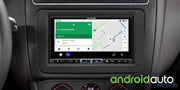 ALPINE iLX-705D – Autoradio 7 pouces HD Apple CarPlay sans fil et Hi-Res Audio Alpine