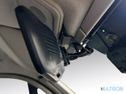 Alpine DME-R1200 - Rétroviseur Numérique 12