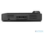 Alpine DVR-F220 - DashCam  Enregistrement Full HD avec assistance à la conduite Alpine
