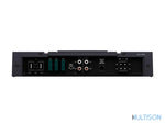 Alpine HDA-M80 - Amplificateur de puissance mono - Alpine Status Alpine