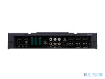 Alpine HDA-V90 – Amplificateur 5 Canaux Class-D Haute Résolution Alpine Status Alpine
