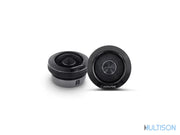 Alpine HDZ-653 - Haut-parleurs 16,5 cm Hi-Res à 3 voies - Alpine Status Alpine