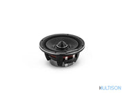 Alpine HDZ-653S - Haut-parleurs 16.5 cm 100 W RMS Hi-Res à 3 voies Alpine