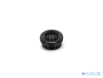 Alpine HDZ-653S - Haut-parleurs 16.5 cm 100 W RMS Hi-Res à 3 voies Alpine