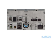 Alpine INE-W611DC - Station multimédia 6.5 pouces pour camping-cars Alpine