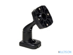 Alpine KTE-DME-B906 - Kit de Montage Rétroviseur DME-R1200 sur Mercedes Sprinter Alpine