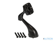 Alpine KTE-DME-B906 - Kit de Montage Rétroviseur DME-R1200 sur Mercedes Sprinter Alpine