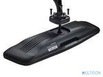 Alpine KTE-DME-B906 - Kit de Montage Rétroviseur DME-R1200 sur Mercedes Sprinter Alpine