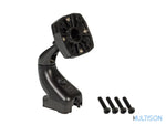 Alpine KTE-DME-BTRA7 - Kit d'installation rétroviseur DME-R1200 sur Ford Transit Custom Alpine