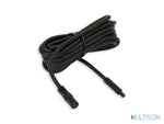 Alpine KWX-DM01 - Câble d'extension 10m pour rétroviseur numérique DME-R1200 Alpine