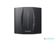 Alpine PXE-C80-88 - Amplificateur DSP 8 canaux  avec réglage automatique du son Alpine