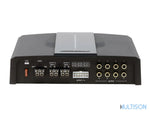 Alpine PXE-C80-88 - Amplificateur DSP 8 canaux  avec réglage automatique du son Alpine