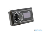Alpine PXE-C80-88 - Amplificateur DSP 8 canaux  avec réglage automatique du son Alpine
