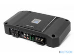 Alpine R2-A60F - Amplificateur 4 canaux 4 x 150 Watts RMS - R-Series Alpine