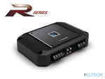 Alpine R2-A75M - Amplificateur mono 750W RMS @ 2Ω- R-Series Alpine