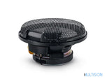 Alpine R2-S65 - Haut-Parleurs Coaxiaux 2 voies 16,5 cm 300 Watts Alpine