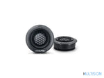 Alpine R2-S69C - Haut-Parleurs elliptique 16x24 cm 300 Watts Alpine