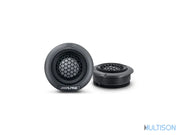 Alpine R2-S69C - Haut-Parleurs elliptique 16x24 cm 300 Watts Alpine