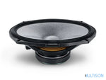 Alpine R2-S69C - Haut-Parleurs elliptique 16x24 cm 300 Watts Alpine